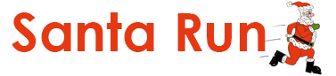 Santa Run early bird ends 27th September